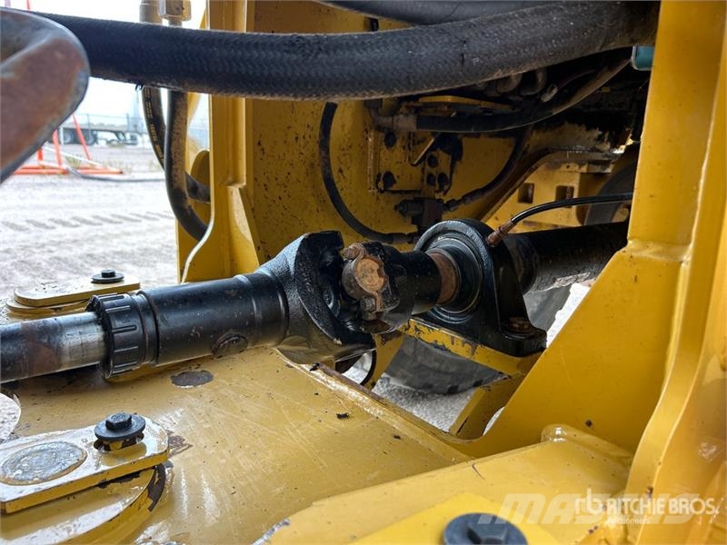CAT 924K Wheel Loader Pás carregadoras de rodas