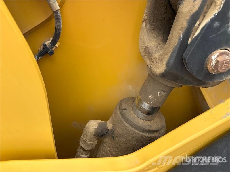 CAT 924K Wheel Loader Kolesni nakladalci