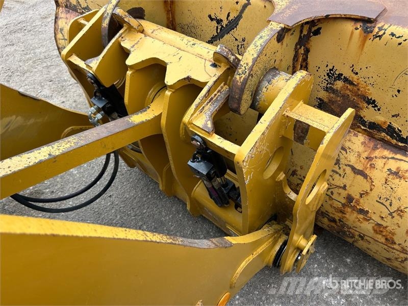 CAT 924K Wheel Loader Pás carregadoras de rodas
