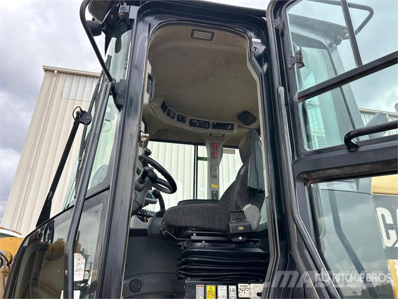 CAT 924K Wheel Loader Pás carregadoras de rodas