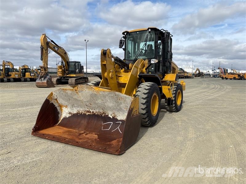 CAT 926M Wheel Loader 휠로우더