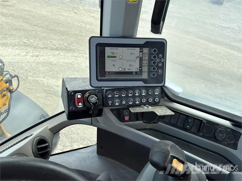 CAT 926M Wheel Loader 휠로우더