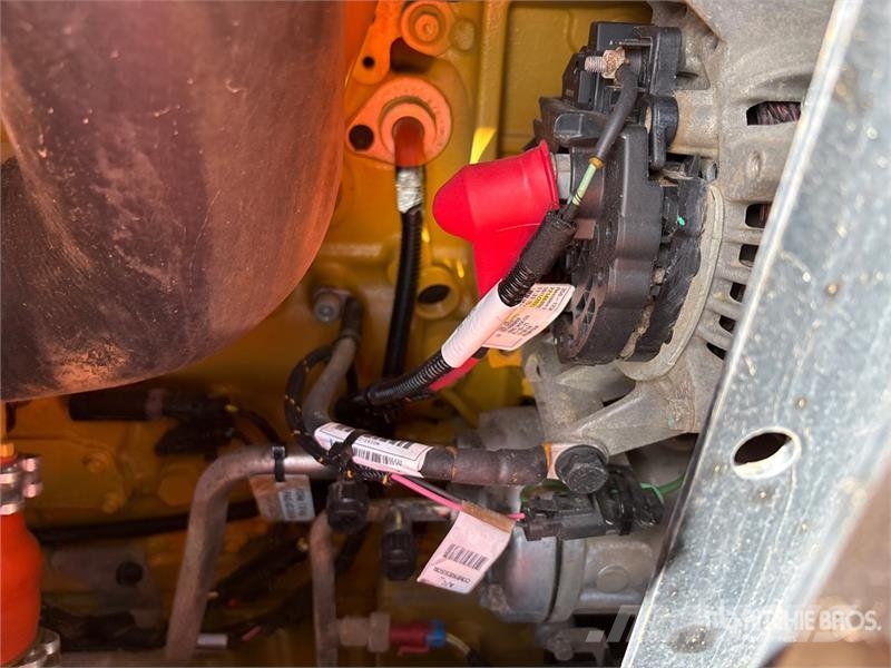 CAT 926M Wheel Loader 輪胎式裝載機