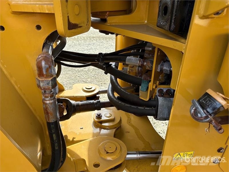 CAT 926M Wheel Loader 휠로우더