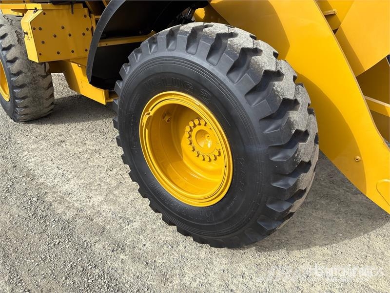 CAT 926M Wheel Loader 휠로우더