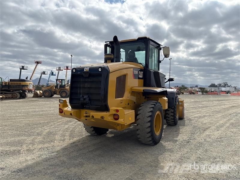 CAT 926M Wheel Loader 휠로우더