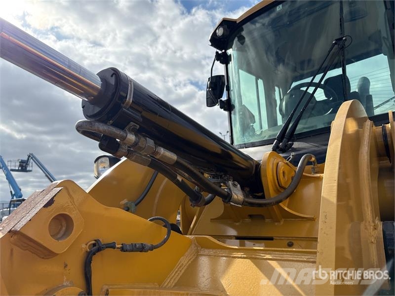 CAT 926M Wheel Loader 휠로우더