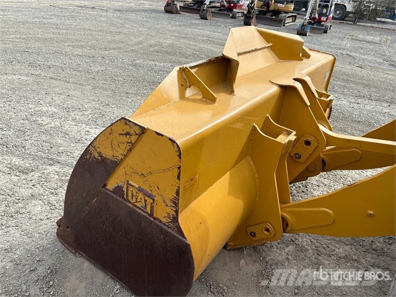 CAT 926M Wheel Loader 휠로우더