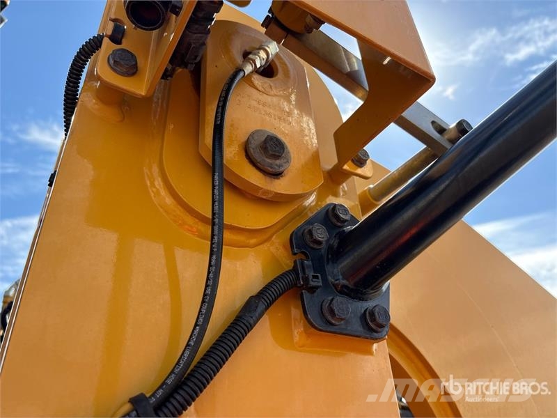 CAT 926M Wheel Loader 輪胎式裝載機