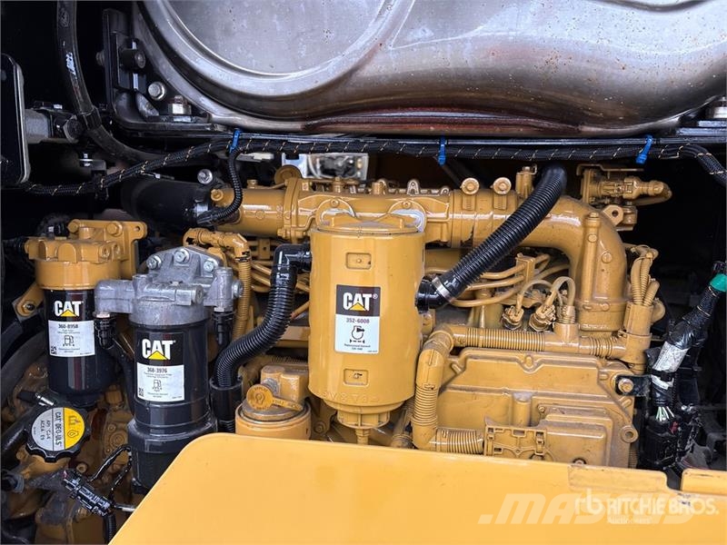 CAT 926M Wheel Loader 휠로우더