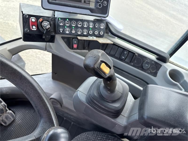 CAT 926M Wheel Loader 휠로우더