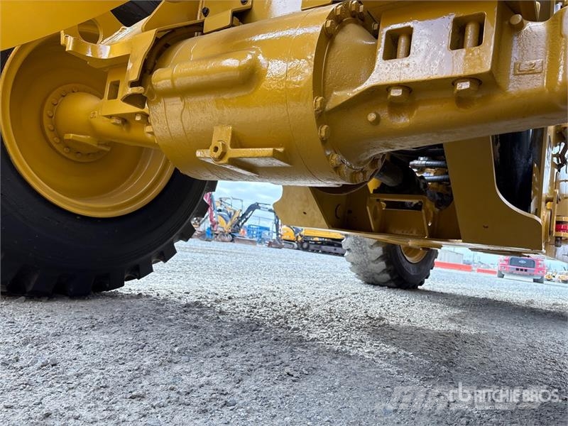 CAT 926M Wheel Loader 휠로우더