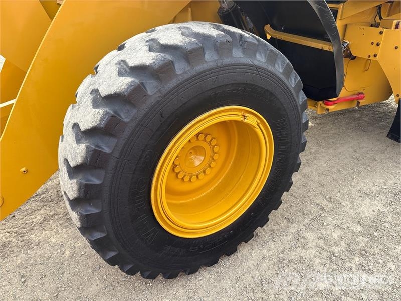 CAT 926M Wheel Loader 휠로우더