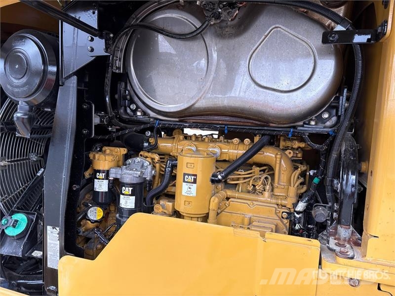 CAT 926M Wheel Loader 휠로우더