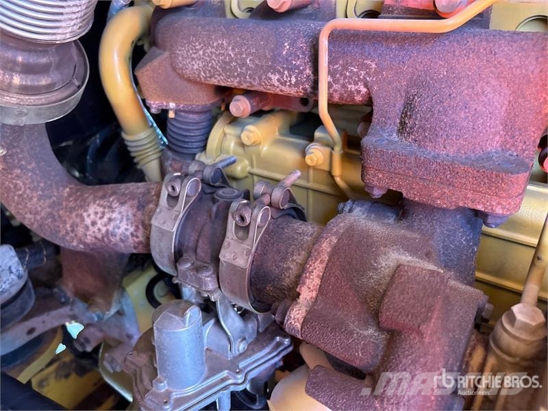 CAT 926M Wheel Loader 輪胎式裝載機