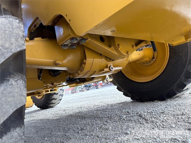 CAT 926M Wheel Loader 휠로우더