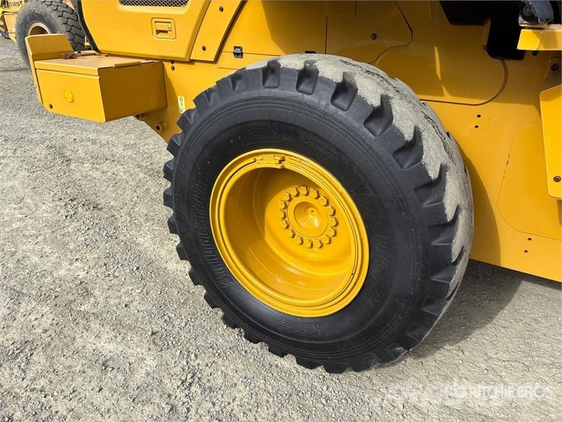 CAT 926M Wheel Loader 휠로우더