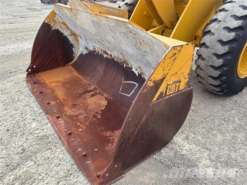 CAT 926M Wheel Loader 휠로우더