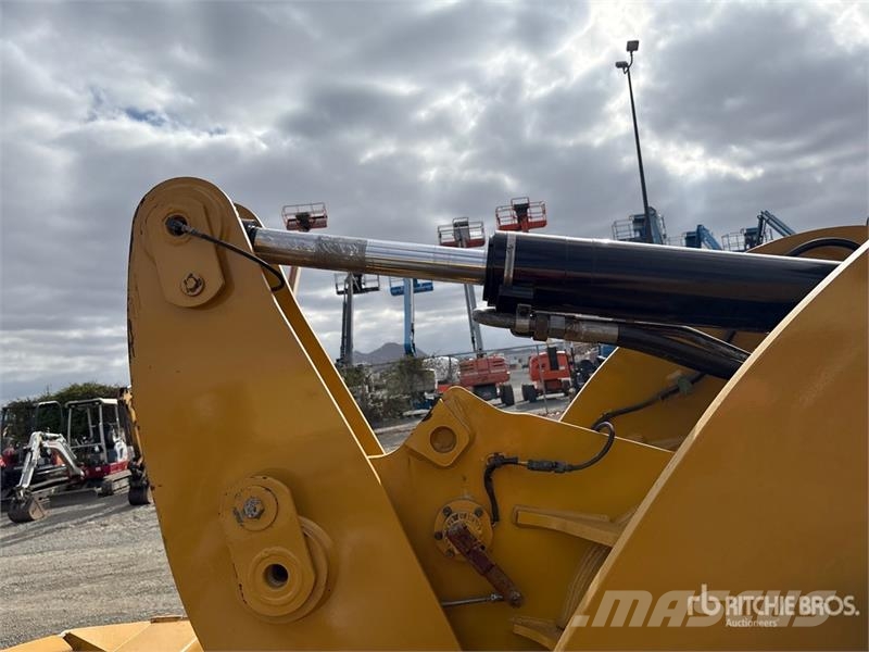 CAT 926M Wheel Loader 휠로우더