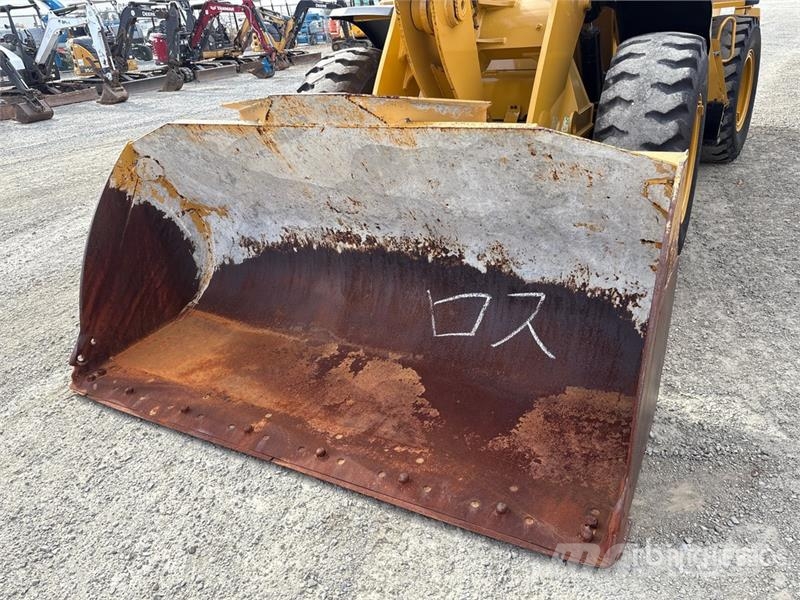 CAT 926M Wheel Loader 휠로우더