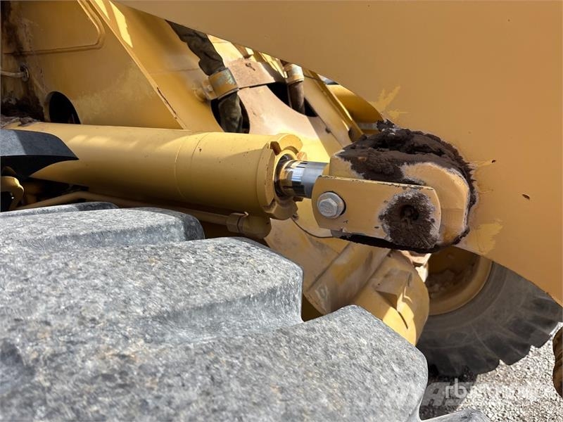 CAT 928G Wheel Loader Wheel loaders