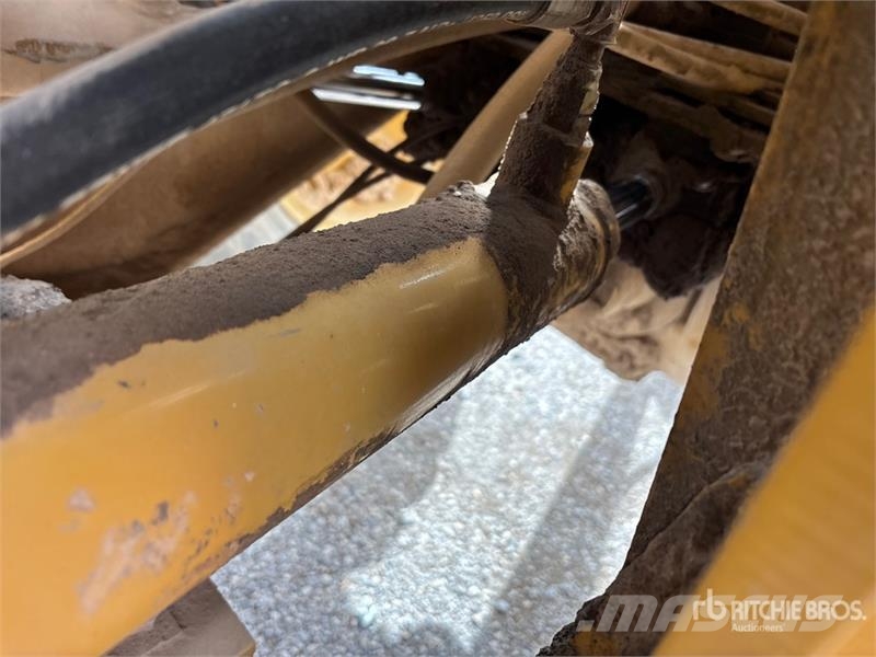 CAT 928G Wheel Loader Wheel loaders