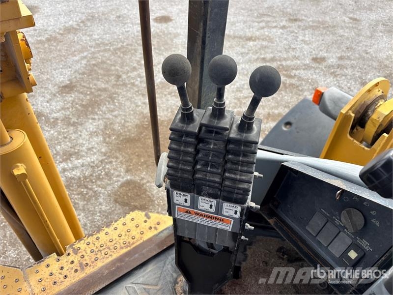 CAT 928G Wheel Loader Wheel loaders