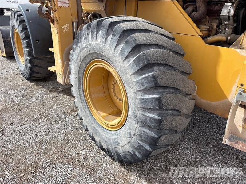 CAT 928G Wheel Loader Wheel loaders