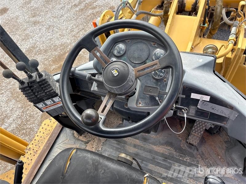 CAT 928G Wheel Loader Wheel loaders