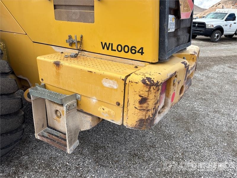CAT 928G Wheel Loader Wheel loaders