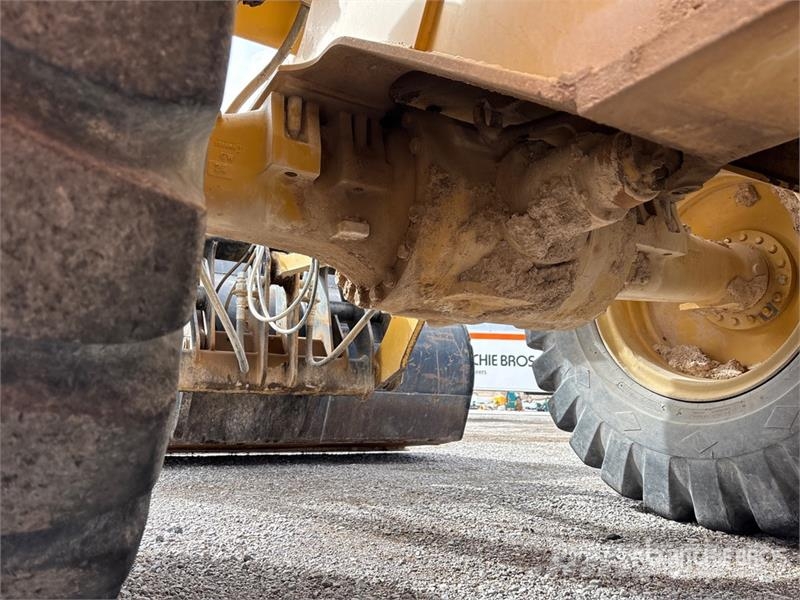 CAT 928G Wheel Loader Wheel loaders