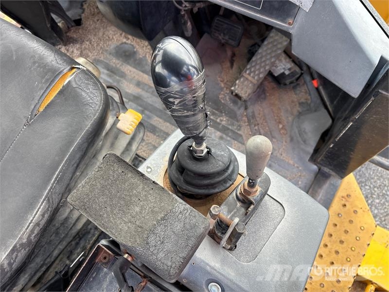 CAT 928G Wheel Loader Wheel loaders