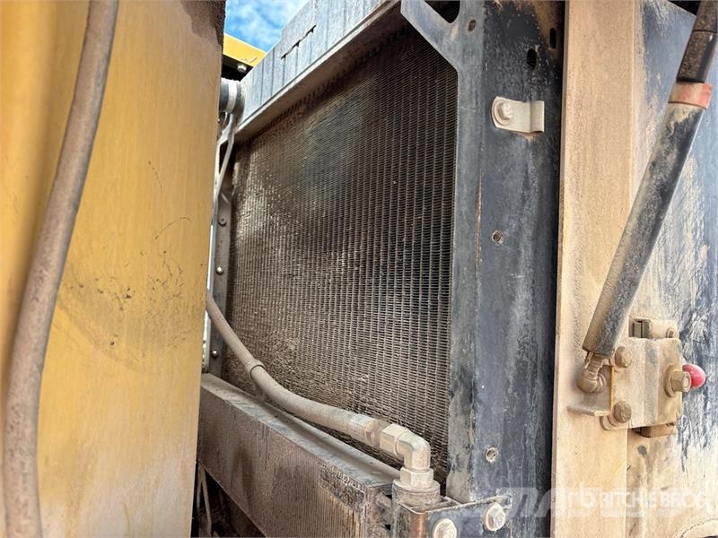 CAT 928G Wheel Loader Wheel loaders