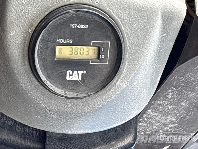 CAT 928G Wheel Loader Wheel loaders