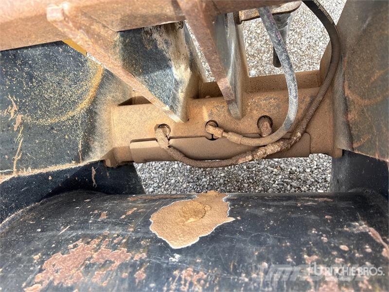 CAT 928G Wheel Loader Wheel loaders