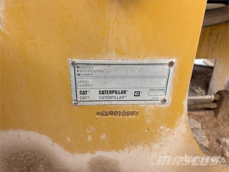 CAT 928G Wheel Loader Wheel loaders