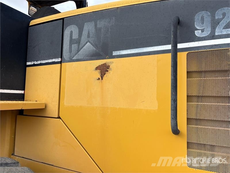 CAT 928G Wheel Loader Wheel loaders