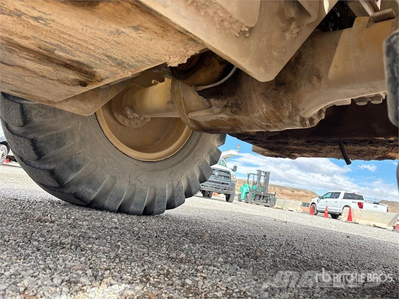 CAT 928G Wheel Loader Wheel loaders