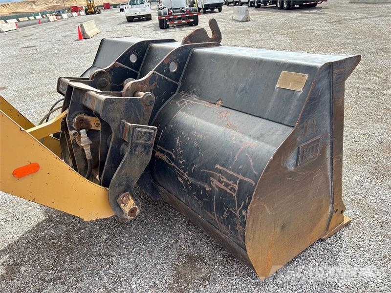 CAT 928G Wheel Loader Wheel loaders