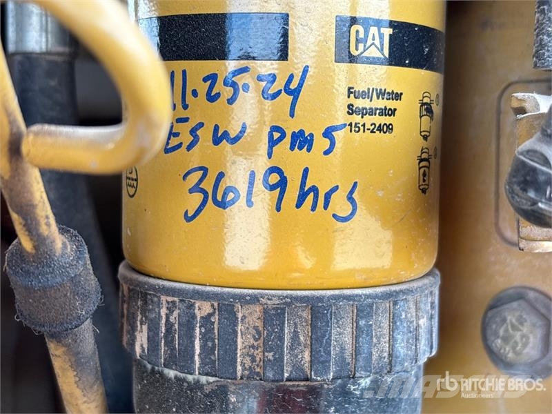 CAT 928G Wheel Loader Wheel loaders