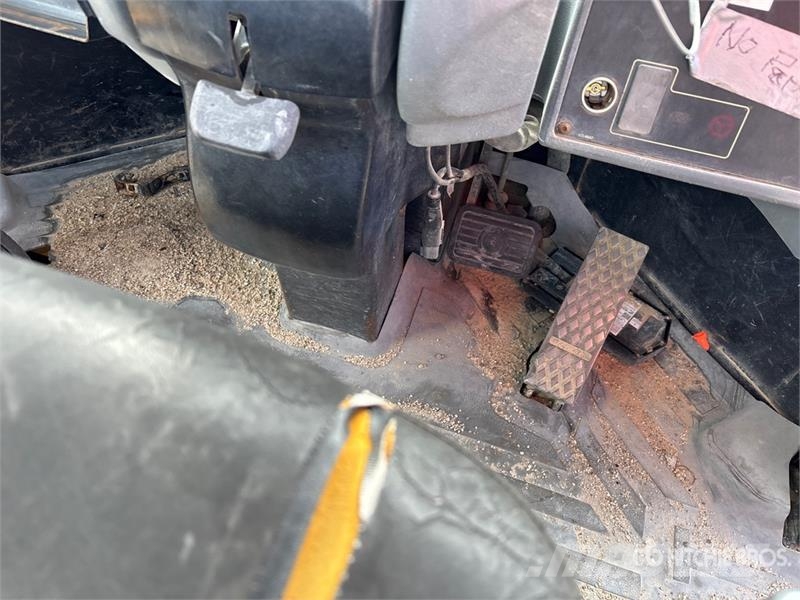 CAT 928G Wheel Loader Wheel loaders