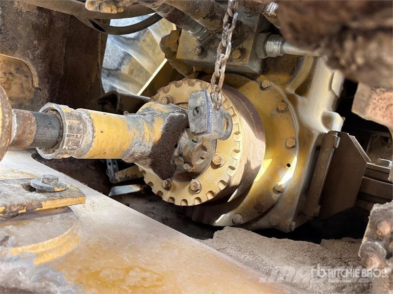 CAT 928G Wheel Loader Wheel loaders
