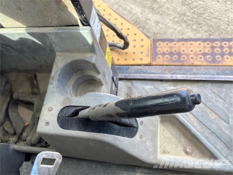 CAT 928H  휠로우더