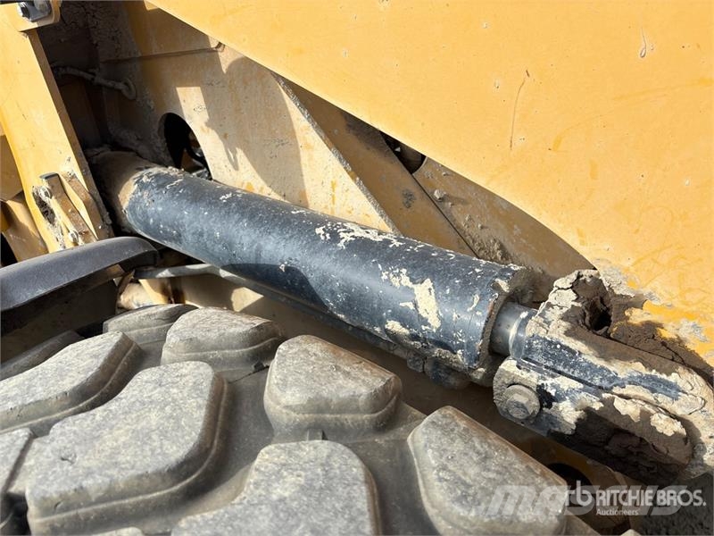 CAT 928H  휠로우더