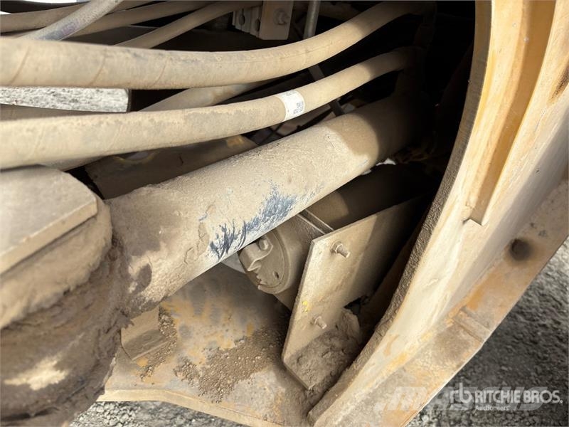 CAT 928H  휠로우더