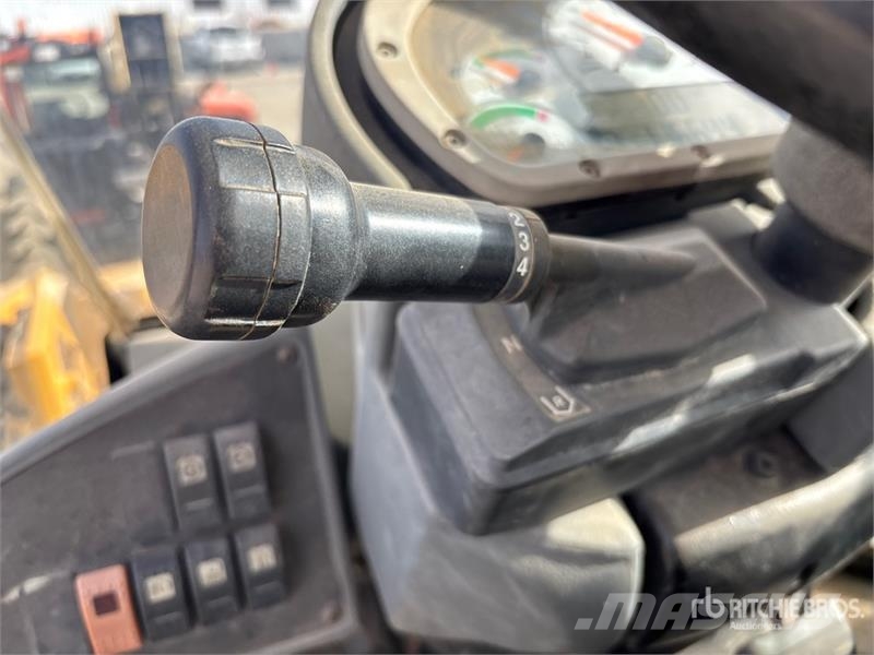CAT 928H  휠로우더