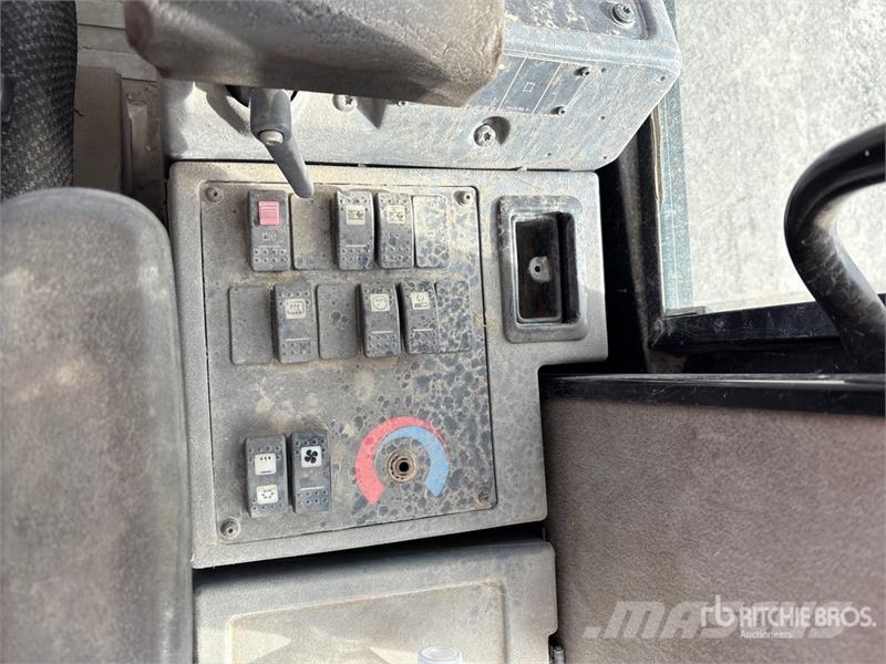 CAT 928H  휠로우더