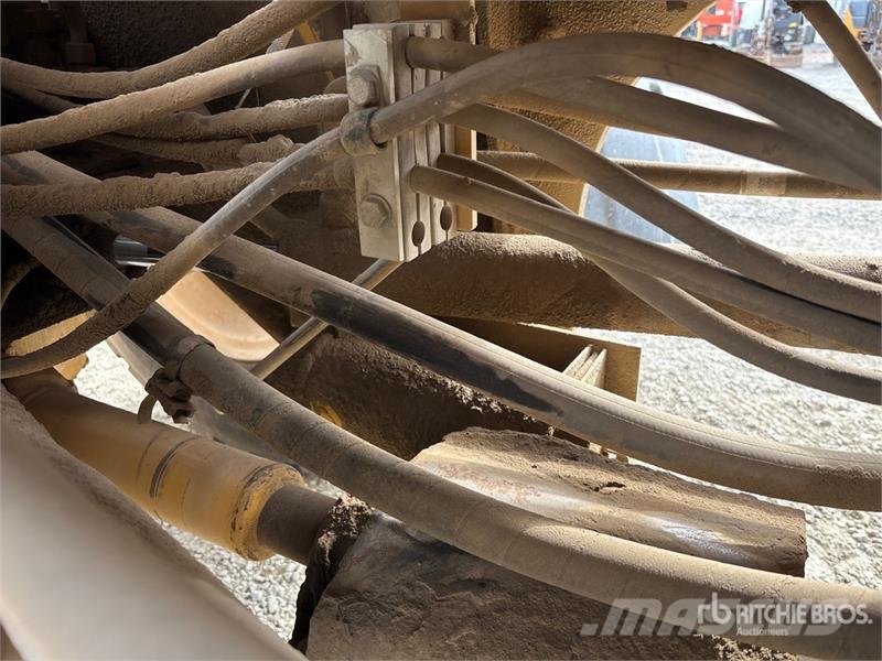 CAT 928H  휠로우더