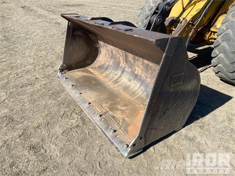 CAT 930G Hjullastare