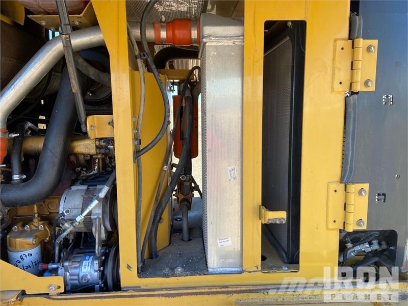 CAT 930G Hjullastare